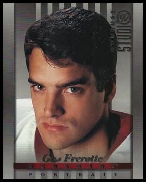 10 Gus Frerotte